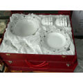 18pcs ceramic dinnerset with nice printing for home4